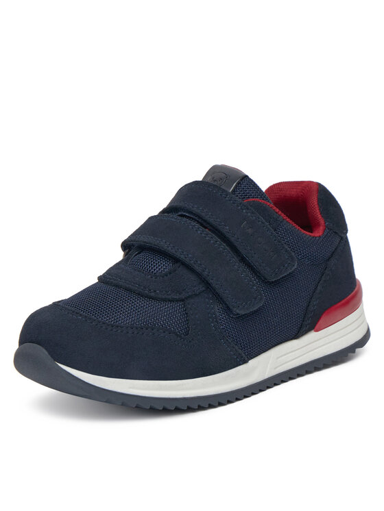 Lasocki Kids Снікерcи Lasocki Kids CEO-CI12-2757-14 Cиній