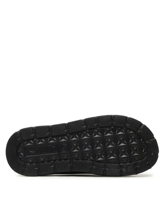 Puma Šľapky Puma Mayze Stack Injex Wns 389454 04 Čierna