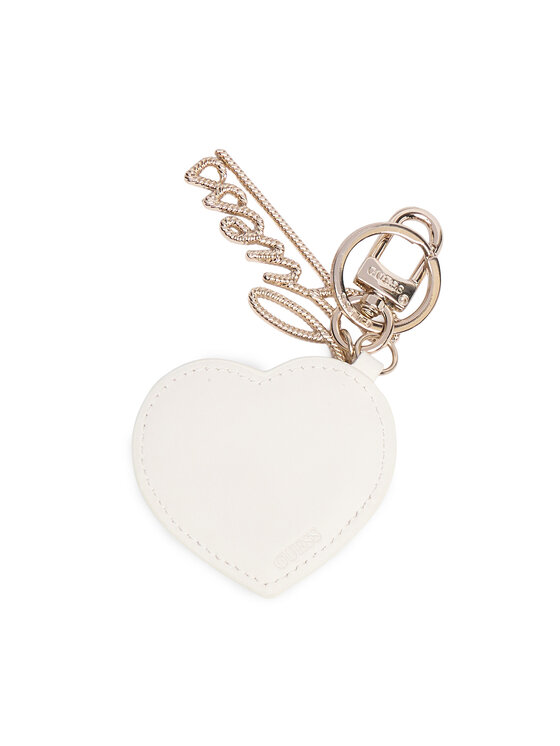 Guess Брелок Guess RW7573 P6301 Білий