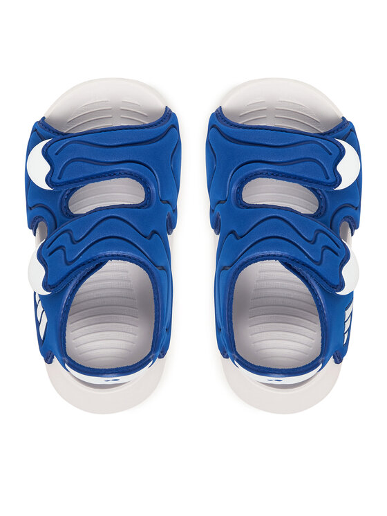 adidas Босоніжки adidas Altaswim 3 Sandals JS2542 Cиній