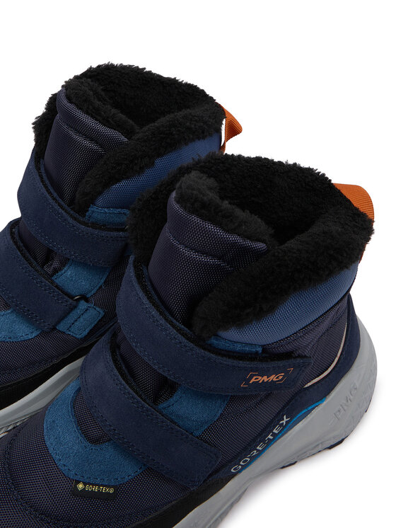 Primigi Sniega zābaki Primigi GORE-TEX 2430122 D Tumši zils