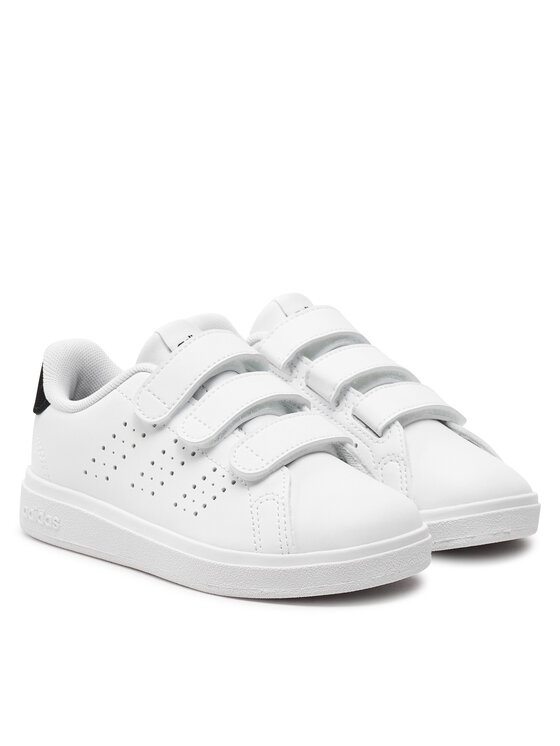adidas Sneakers adidas Advantage Base 2.0 Cf C IH8122 Bianco