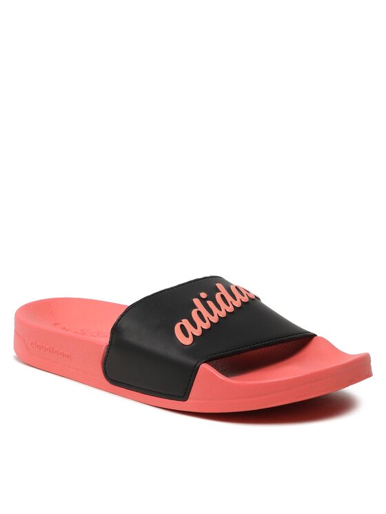 adidas Klapki adidas adilette Shower Slides GZ9505 Czarny