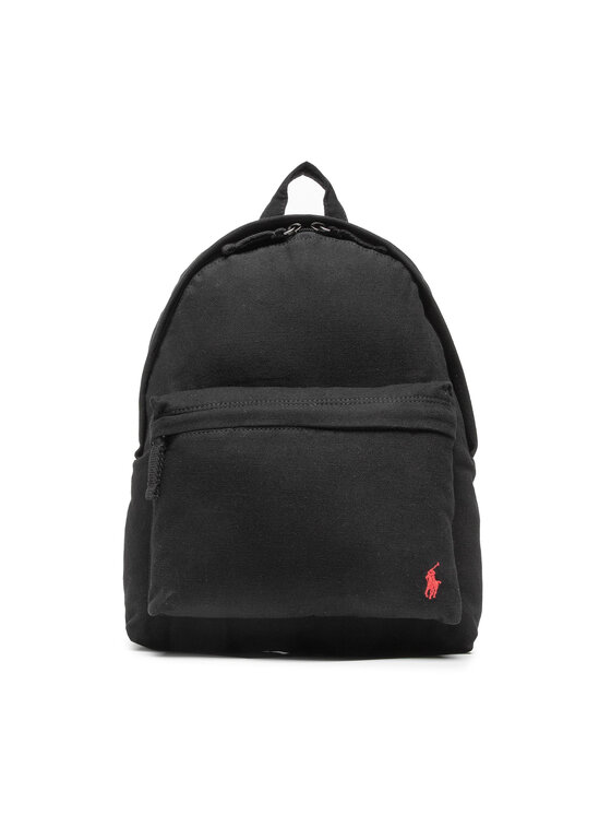 Polo Ralph Lauren Mochila Polo Ralph Lauren 400849683001 Negro