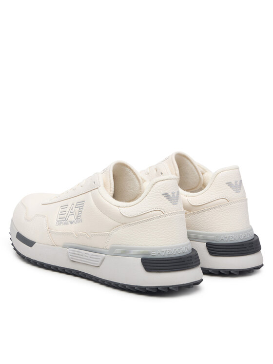 EA7 Emporio Armani Sneakers EA7 Emporio Armani 7X000873 AF28088 M0215 Crem