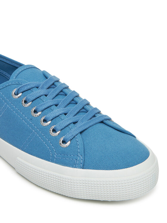 Superga Кросівки Superga S7151EW Голубий