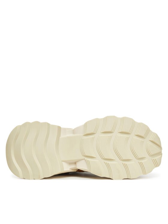 Steve Madden Sneakersy Steve Madden SM11003510 Kolorowy
