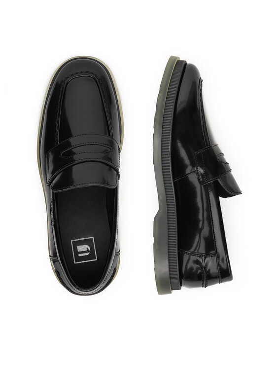 G-STAR Сліпери G-Star Raw STANLEY-02-124AM Чорний