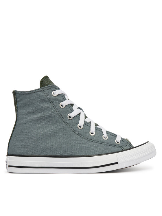 Converse Кеди Converse Chuck Taylor All Star Dinos A15895C Сірий