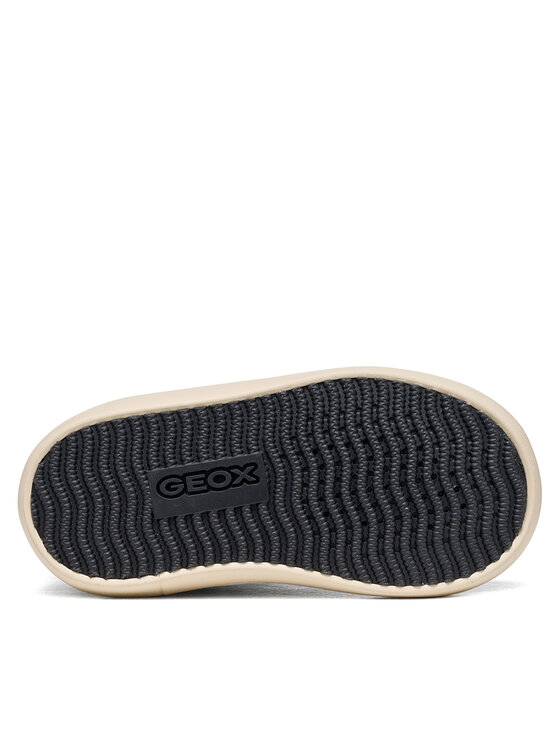 Geox Sneakers Geox B Gisli Boy B461NA 054FU C3024 S Verde