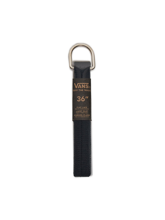 Vans Tkaničky k obuvi Vans Laces 36" VN000XZYBLK1 Černá