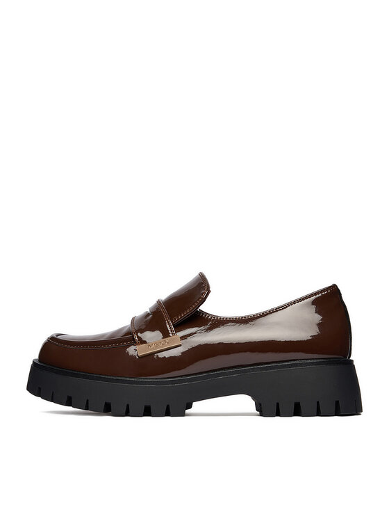 MEXX Loaferice MEXX EO-WS6035-28 Smeđa