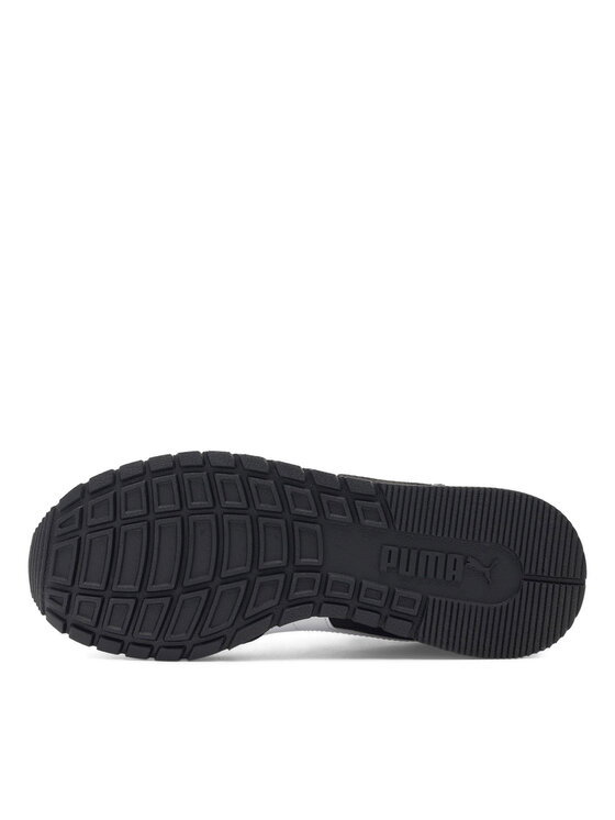 Puma Снікерcи Puma ST RUNNER V3 NL JR 38490101 Чорний