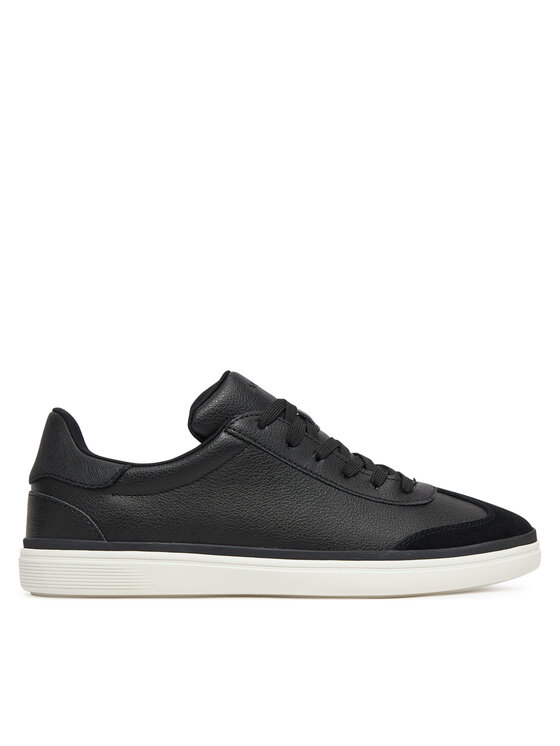 Aldo Снікерcи Aldo Lido 13876973 Чорний