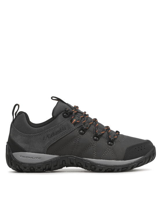 Columbia Scarpe da trekking Columbia Peakfreak Venture Lt BM4486 Grigio
