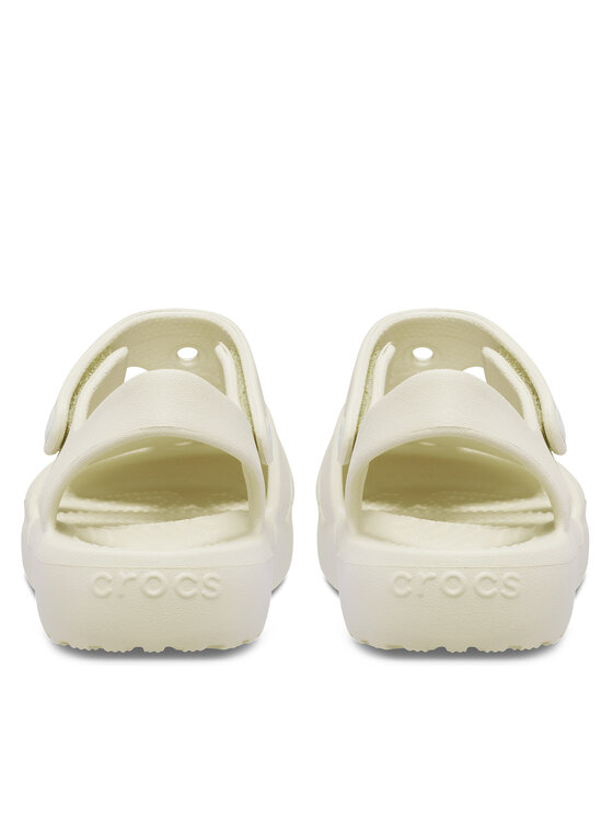 Crocs Босоніжки Crocs Classic Fisherman K 210625 Бежевий