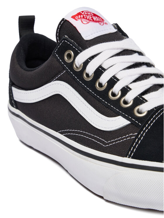 Vans Sneakers Vans MTE Old Skool Insulated VN000DC6BA21 Negru