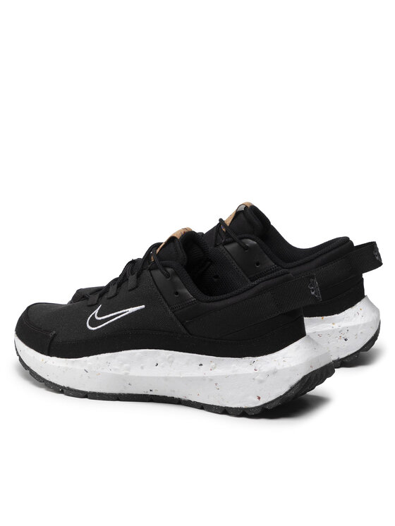 Nike Sneakersy Nike Crater Remixa DA1468 003 Černá
