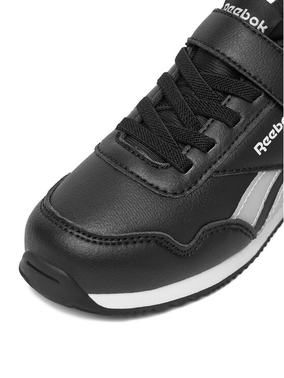 Reebok Снікерcи Reebok CEO-24KC2076-ch Чорний