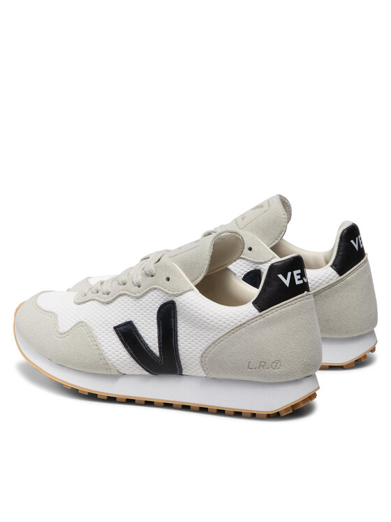 Veja Снікерcи Veja Sdu Rec Alveomesh RR012364A Білий