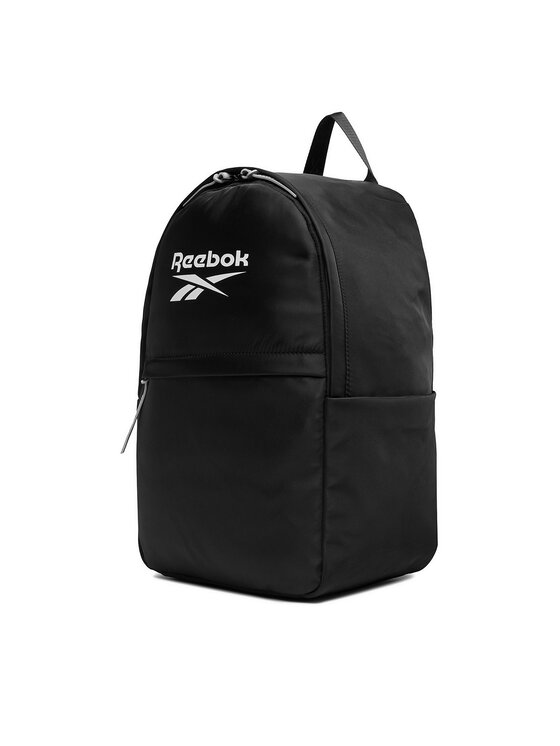 Reebok Рюкзак Reebok CWBEO-RBK-F-001-10 Чорний