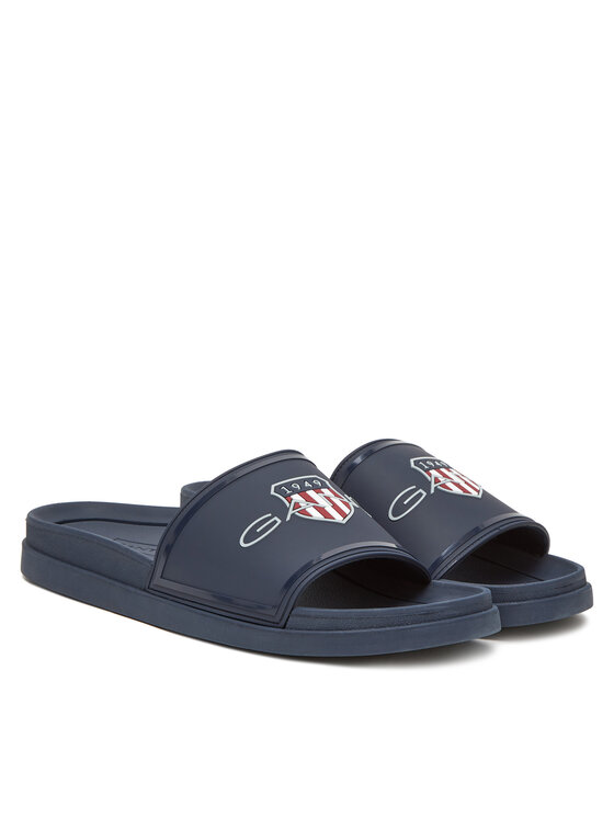 Gant Шльопанці Gant 30639894 Cиній