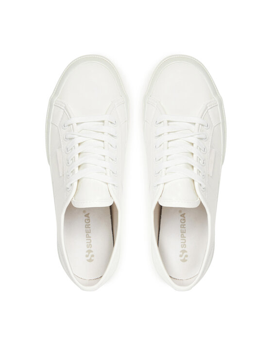 Superga Кросівки Superga S8142RW 2750 Білий