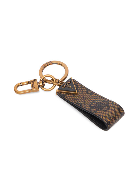 Guess Kulcstartó Guess RM5486 P6101 Barna