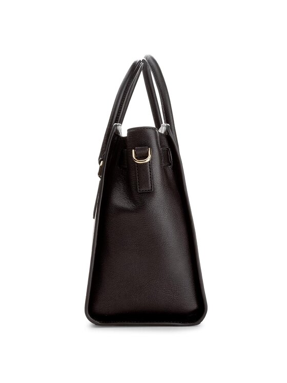 Michael Kors Bolso Michael Kors Hamilton 30S7GHMS7L Negro