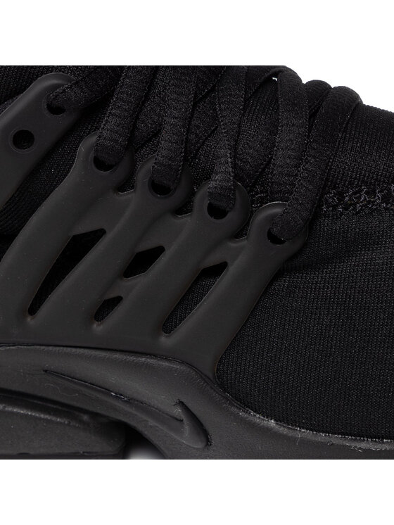 Nike Sneakersy Nike Air Presto CT3550 003 Czarny