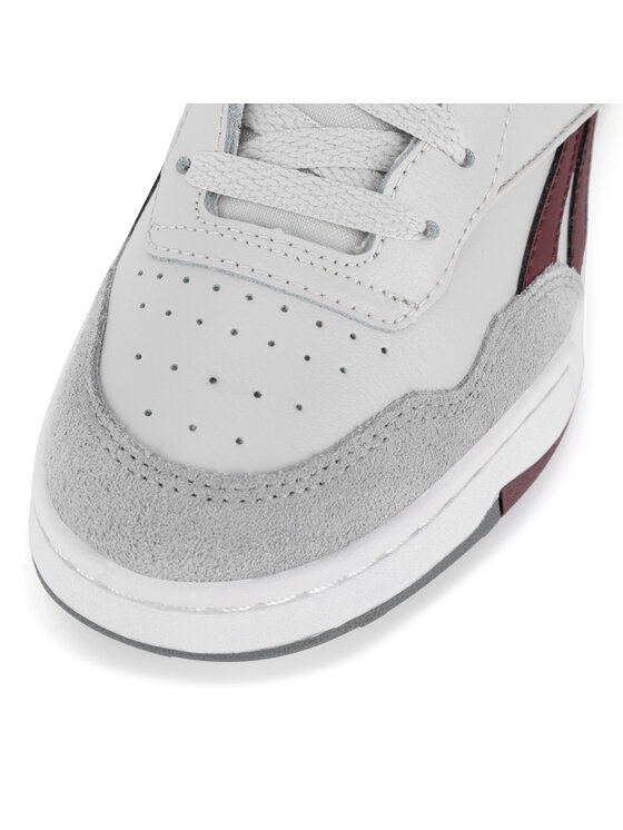 Reebok Sneakersy Reebok 100033851-W Sivá