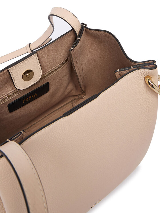 Furla Сумка Furla Nuvola M WB02020 HSF000 CN 93300 Кремовий