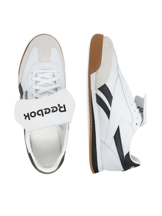 Reebok Снікерcи Reebok CAMPIO XT KILTY 100235245 Білий