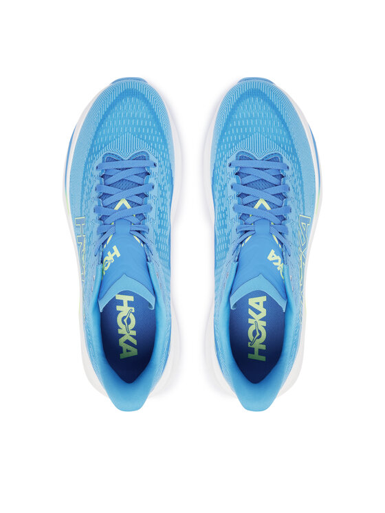 Hoka Pantofi pentru alergare Hoka Mach 7 1171904 Albastru
