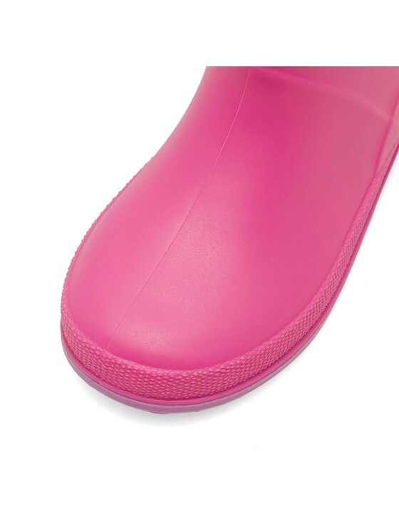 Nelli Blu Cizme de cauciuc Nelli Blu CA23002B Roz