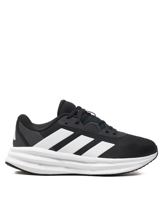 Skriešanas apavi adidas Galaxy 7 M ID8760 Melns