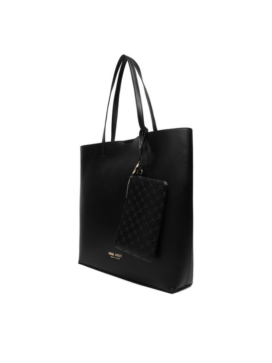 Nine West Kabelka Nine West CEO-Elarx-LDA8545 Čierna