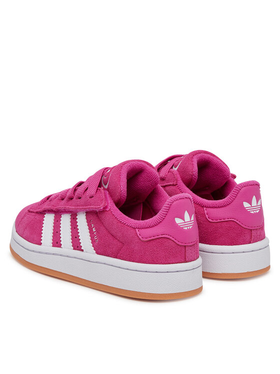 adidas Sneakersy adidas Campus 00S Comfort Closure JR7420 Růžová