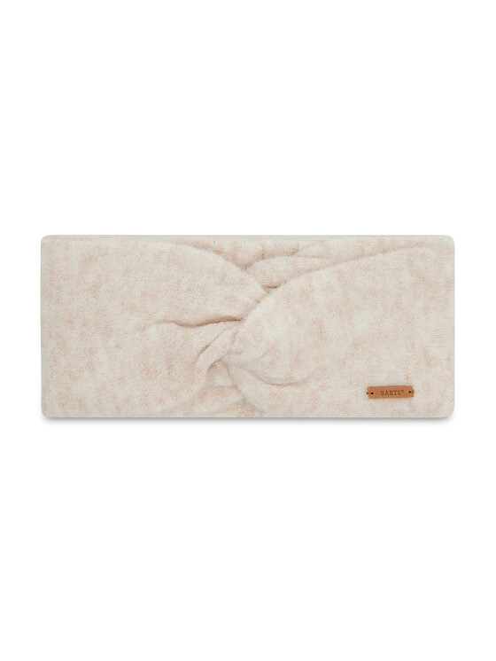 Barts Пов'язка Barts Witzia Headband 6102010 Бежевий