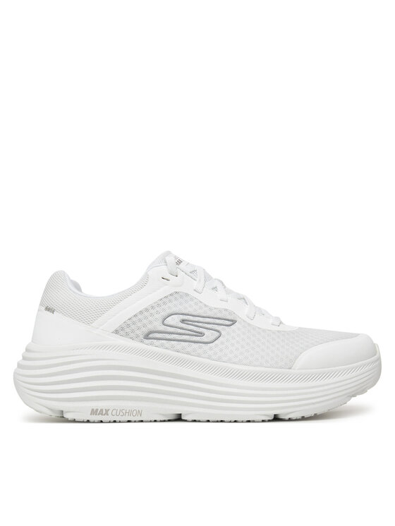Skechers Superge Skechers Max Cushioning Endeavour- 220613/WHT Bela