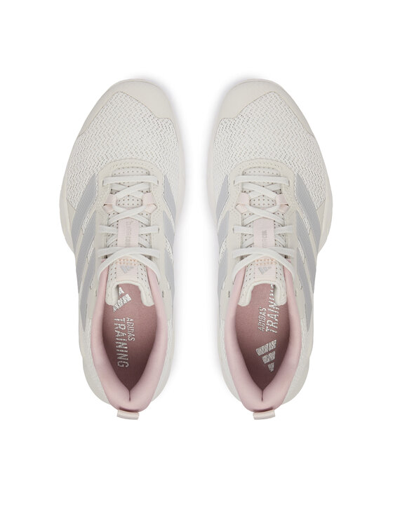 adidas Παπούτσια για Γυμναστήριο adidas Rapidmove Go Training Shoes LA3898 Γκρι