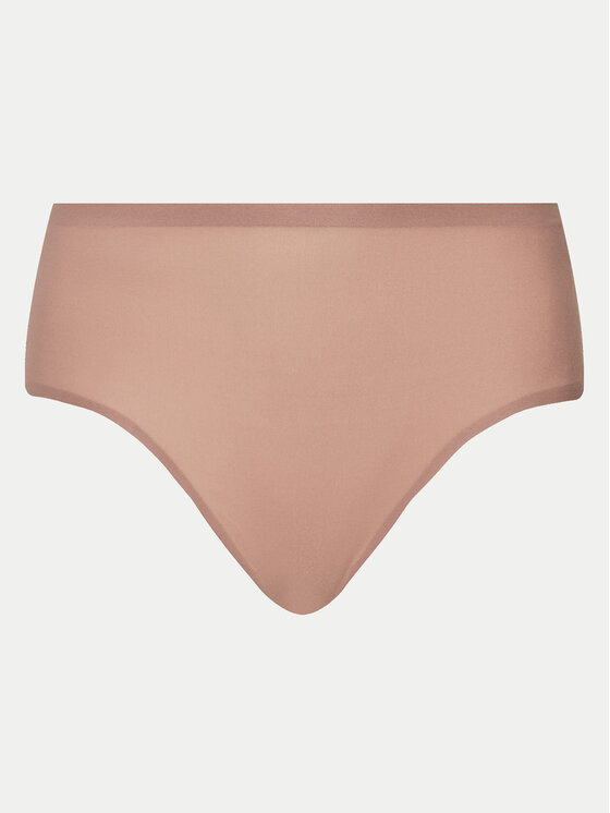 Chantelle Chantelle Klasične spodnje hlačke Soft Stretch C26440 Bež