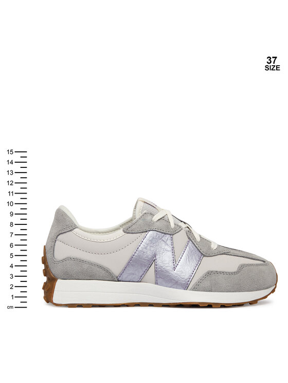 New Balance Superge New Balance G32771W Siva