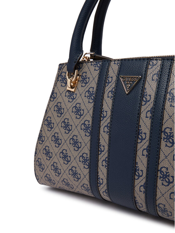 Guess Kabelka Guess Noelle II HWBS96 72070 Tmavomodrá