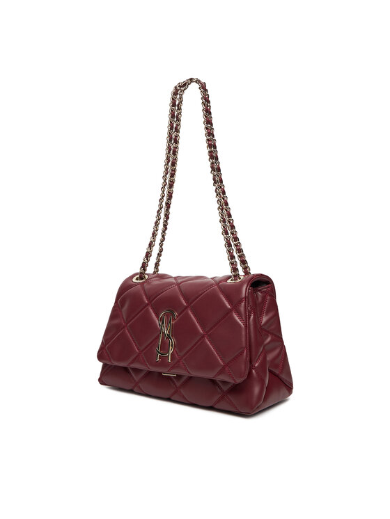 Steve Madden Сумка Steve Madden Bjolene SM13001062 Бордовий
