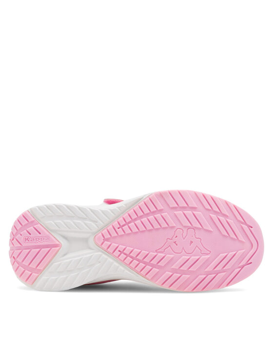 Kappa Laisvalaikio batai Kappa SS24-3C009(IV)DZ Violetinė