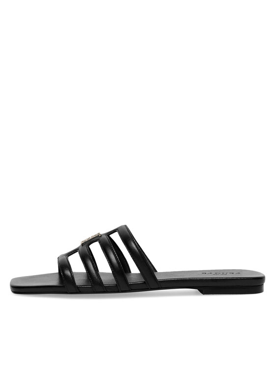 Badura Chanclas Badura JEAN-113775 Negro