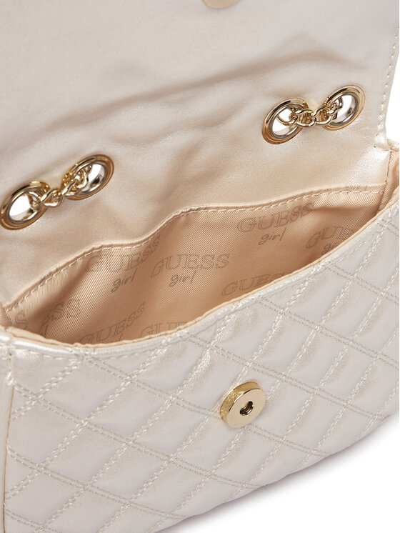 Guess Сумка Guess J6RZ11 W4090 Кремовий
