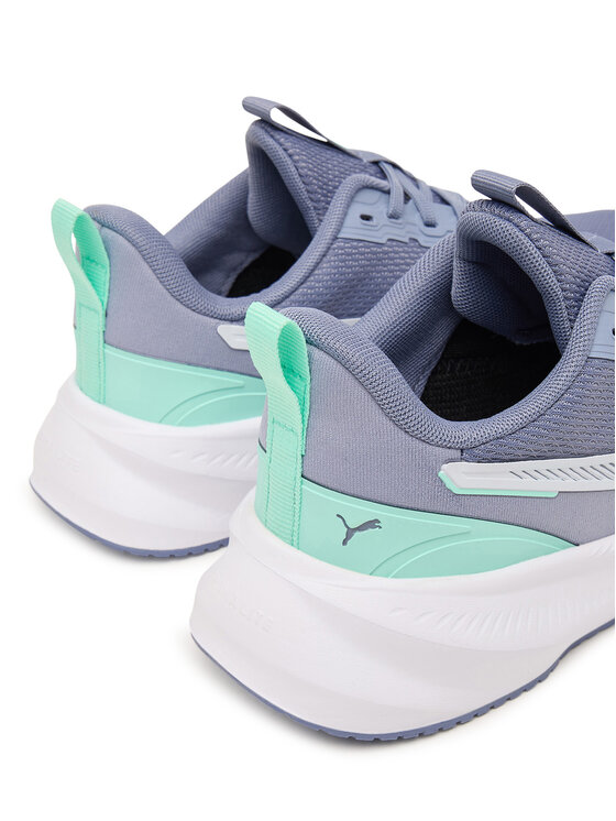 Puma Снікерcи Puma Flyer Lite 3 Jr 401526 11 Голубий