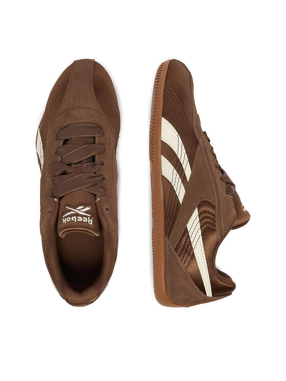 Reebok Снікерcи Reebok EO-ULTRA LO 100264021 Коричневий